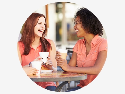 Refer your friends and family through Constellation's refer a friend program and earn a $50 gift card for each person who signs up.