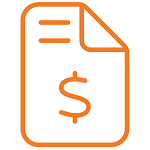 bill credits icon
